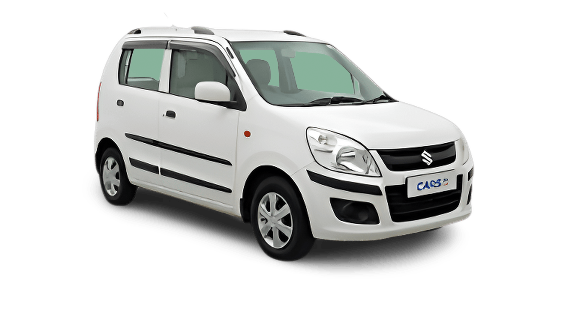 2015 Maruti Wagon R 1.0 - Hatchback - Petrol - Manual - ₹2.20 lakh